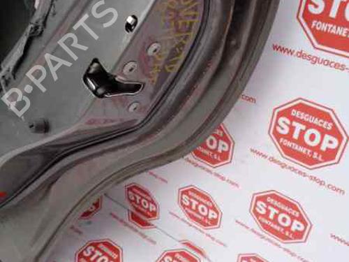 Right rear door MG MG ZT 2.0 CDTi | BP7621838C5