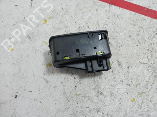 Left front window switch OPEL CORSA E (X15) 1.3 CDTI (08, 68) | BP21589408I27 