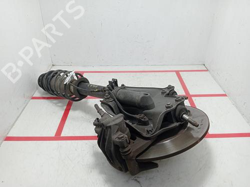 Left front shock absorber SMART FORTWO Coupe (450) 0.7 (450.352, 450.332) | BP37071763M16 - Image 8
