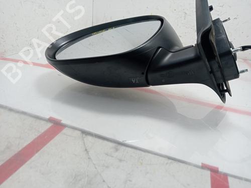 Left mirror NISSAN JUKE (F15)  | BP23866887C26 