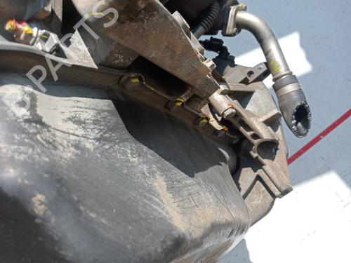 Engine OPEL CORSA D (S07) | BP38708675M1 - Image 2