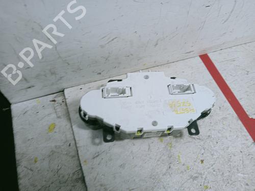 Climate control FORD FIESTA VI (CB1, CCN)  | BP22353587I5 