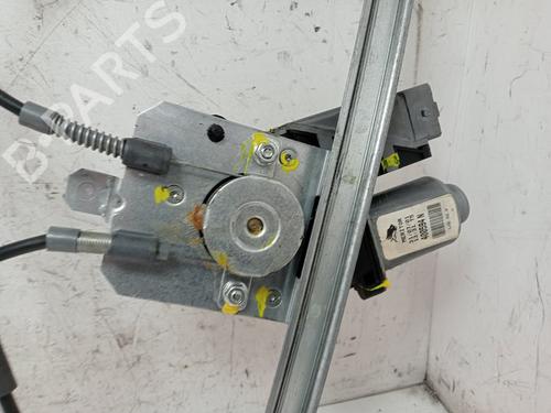 Vindusheismekanisme venstre foran CITROËN XSARA (N1) 2.0 HDi 109 | BP29906253C22