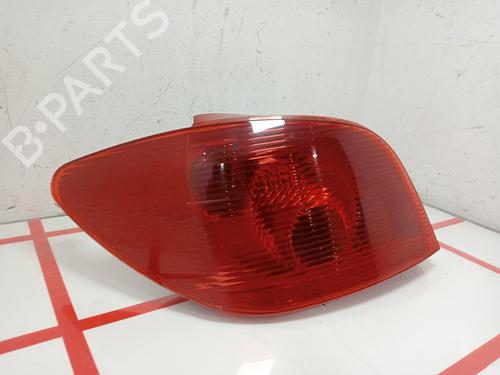 Left taillight PEUGEOT 307 Break (3E) 1.6 HDi 110 | BP23266419C34 