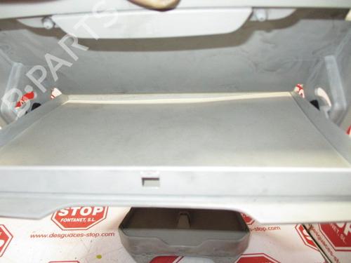 Rear mirror FORD C-MAX II (DXA/CB7, DXA/CEU)  | BP7627209I6 