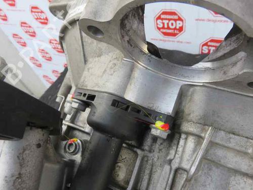 Gearbox VW POLO V (6R1, 6C1) 1.0 | BP7353264M3 