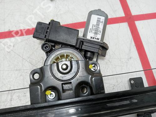 Front left window mechanism PEUGEOT BOXER Van 2.0 BlueHDi 130 | BP39185630C22 - Image 4