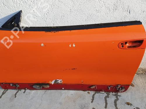 Left front door MITSUBISHI ECLIPSE II (D3_A)  | BP7618881C2 