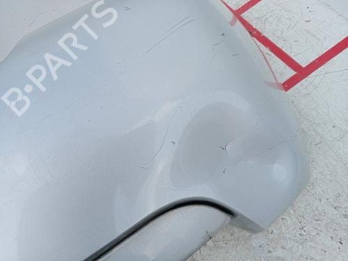 Rear bumper CITROËN C2 (JM_) 1.4 HDi | BP27584369C8 