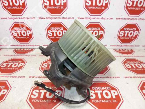 Heater blower motor CITROËN XSARA (N1)  | BP7377080M62