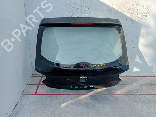 Used Tailgate SEAT IBIZA IV SC (6J1, 6P5) [2008-2018]  27160728