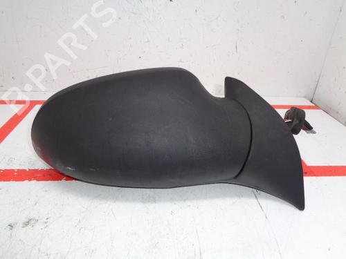 Right mirror MERCEDES-BENZ A-CLASS (W168) A 140 (168.031, 168.131) | BP15934417C27 