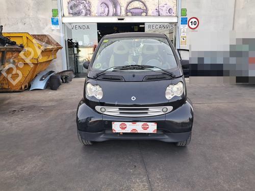 Rear windshield wiper arm SMART FORTWO Coupe (450) 0.7 (450.352, 450.332) | BP15950071C144 