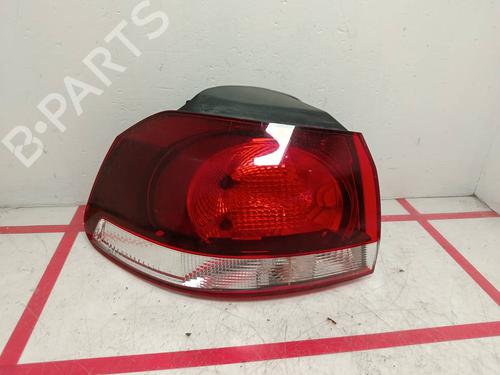 Used Left taillight Left taillight 37630631 37630631