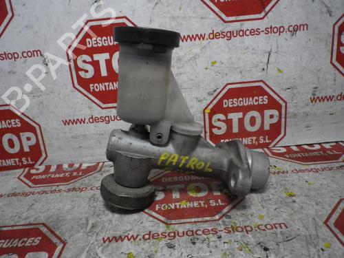 Used Clutch slave cylinder NISSAN PATROL GR V Wagon (Y61) 3.0 DTi (158 hp) 15922468
