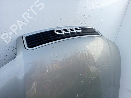 Hood AUDI A4 B6 (8E2) 2.0 | BP22527413C1 