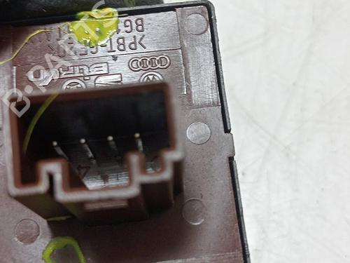 Left front window switch SEAT IBIZA IV (6J5, 6P1) | BP38000758I27 - Image 2