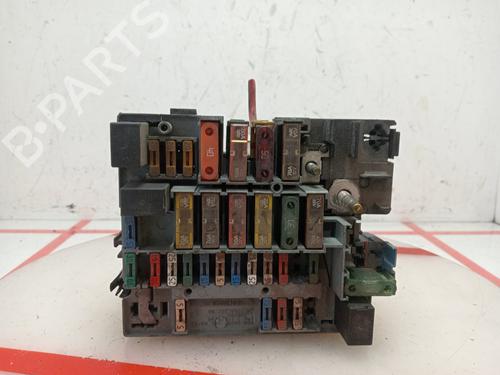 Used Fuse box PEUGEOT 607 (9D, 9U) 2.2 HDi (133 hp) 23082741
