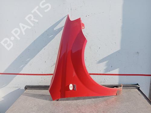 Used Right front fenders DAEWOO KALOS (KLAS) 1.4 16V (94 hp) 27206630