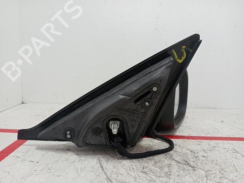Right mirror VOLVO S40 II (544) 2.0 D | BP17607930C27 