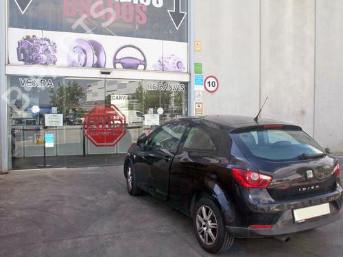 Glove box SEAT IBIZA IV SC (6J1, 6P5)  | BP15925913C95 