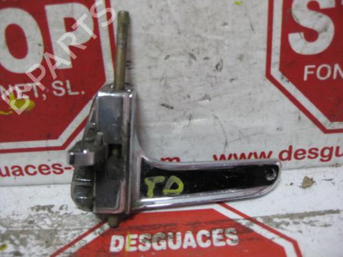 Rear right interior door handle SEAT CORDOBA (6K1, 6K2) 1.4 16V | BP7321671I16 