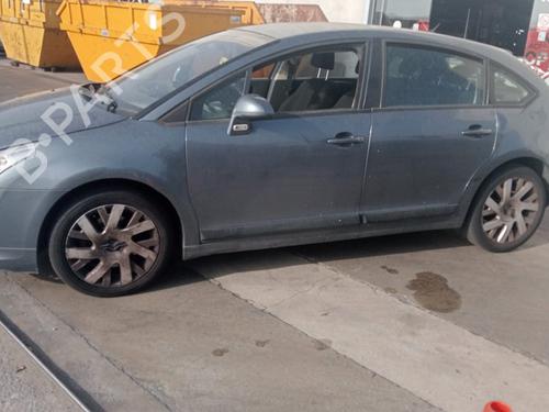 Front slam panel CITROËN C4 I (LC_) | BP15936956C72