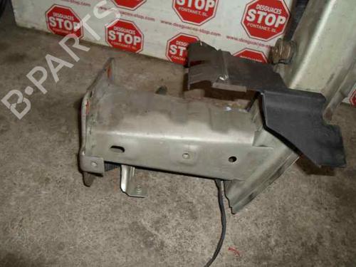 Front bumper reinforcement FORD FOCUS C-MAX (DM2)  | BP7392830C109 
