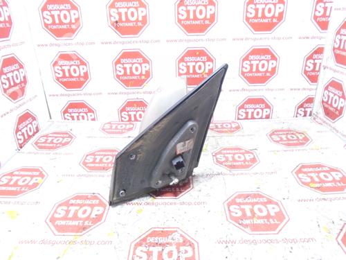 Right mirror KIA CARENS II MPV (FJ) 2.0 CRDi | BP8407858C27 