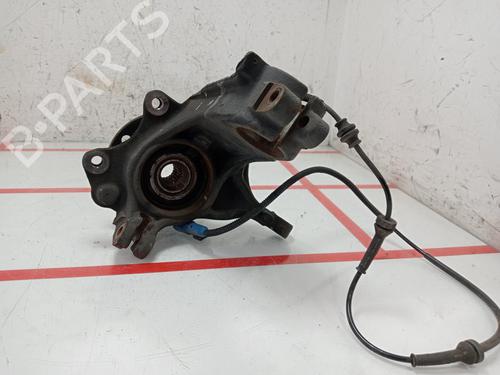 Right front steering knuckle PEUGEOT 208 I (CA_, CC_) 1.2 VTI 82 | BP29040895M26 