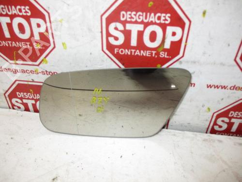 Used Left mirror glass AUDI A6 C5 (4B2) [1997-2005]  15924730