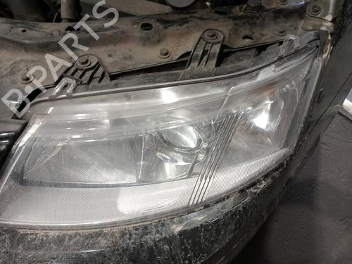 Used Right headlight Right headlight SAAB 9-3 (YS3F, E79, D79, D75) 1,8t (150 hp) 34216315 34216315