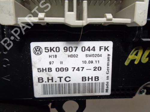 Climate control SEAT ALHAMBRA (710, 711) 2.0 TDI | BP15928797I5 