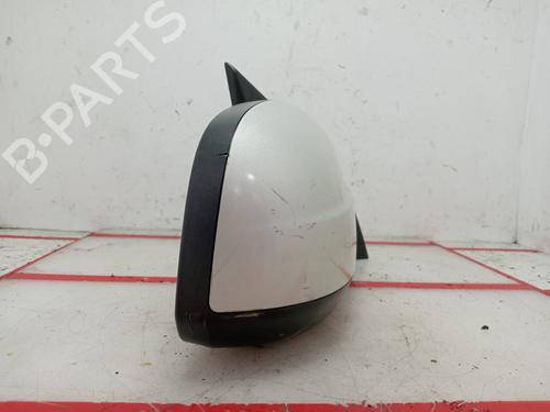 Right mirror HYUNDAI TUCSON (JM) 2.0 CRDi | BP19067800C27 
