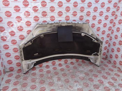 Hood FORD GALAXY I (WGR) 1.9 TDI | BP7643992C1