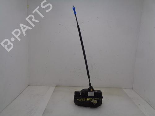 Used Front right lock CHEVROLET CRUZE (J300) 1.8 (141 hp) 8182276