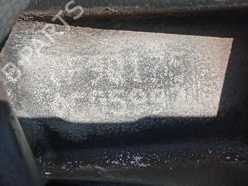 Motor RENAULT LAGUNA II (BG0/1_) 1.9 dCi (BG1A, BG1V) | BP29970312M1