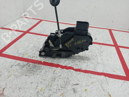 Used Rear left lock FORD KUGA I [2008-2012]  18052373
