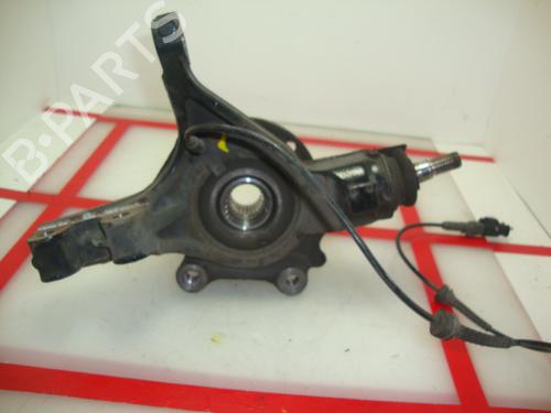 Right front steering knuckle CITROËN C4 II (NC_)  | BP15927496M26 