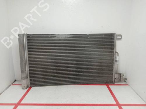 Used AC radiator AC radiator OPEL CORSA D (S07) 1.4 (L08, L68) (100 hp) 38719760 38719760