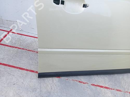 Right front door VOLVO S40 II (544) 2.4 | BP25816968C3 