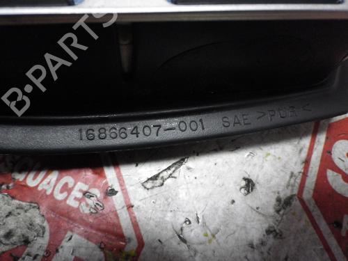 Førerens kollisjonspute CADILLAC SRX 3.6 AWD | BP7331284C9 