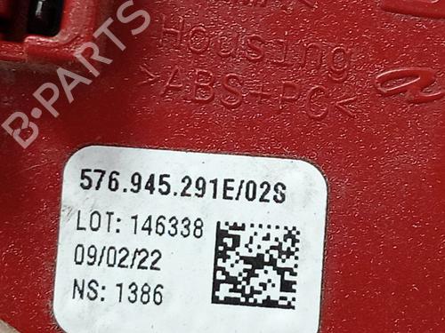 Electronic module SEAT ATECA (KH7, KHP) 1.5 TSI | BP31709205M83 - Image 5