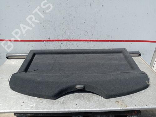 Used Rear parcel shelf Rear parcel shelf 36220019 36220019