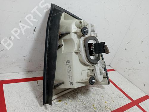 Left taillight OPEL ASTRA G Hatchback (T98) | BP16907380C34