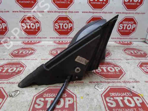 Right mirror SEAT IBIZA III (6L1)  | BP7346848C27 