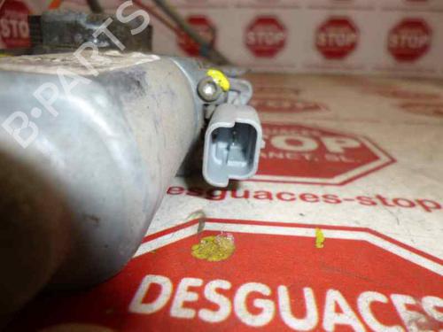 Front left window mechanism CITROËN SAXO (S0, S1) 1.5 D | BP7343563C22 