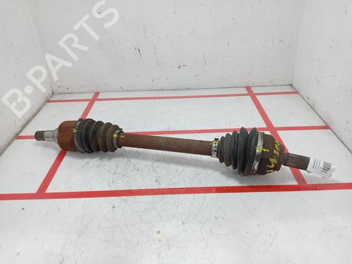 Used Left front driveshaft Left front driveshaft FORD FOCUS I (DAW, DBW) 1.6 16V (100 hp) 32521343 32521343