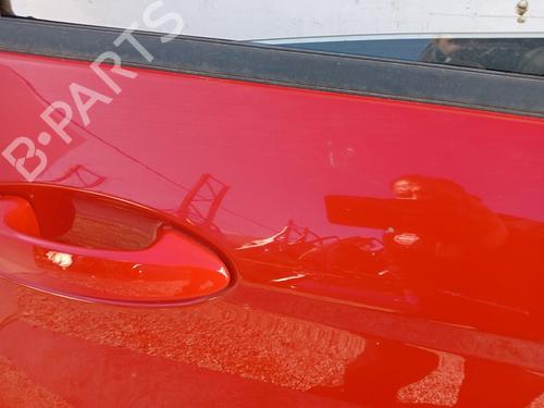 Dør høyre bak FORD FIESTA VI (CB1, CCN) 1.5 TDCi | BP19132116C5 