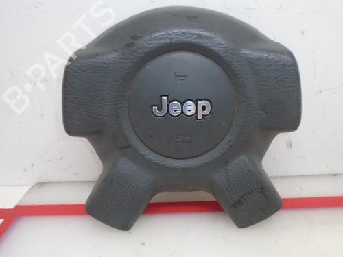 Driver airbag JEEP CHEROKEE (XJ) 2.5 TD 4x4 | BP15922636C9 